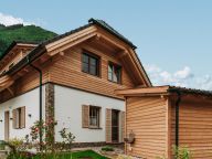 Ferienhaus Riesneralm Thor-25