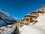 Ferienhaus Whistler mit eigener Sauna und Außenwhirlpool-21