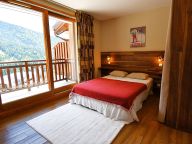 Ferienwohnung Les Silènes-8