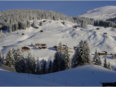 Skidorf: Tux-Lanersbach-1