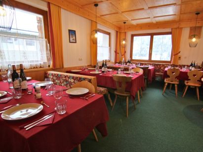 Ferienhaus Gretl Catering-Service inklusive-2