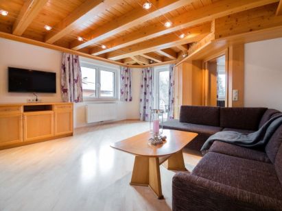 Ferienwohnung Knappensteig Relax Premium Deluxe-2