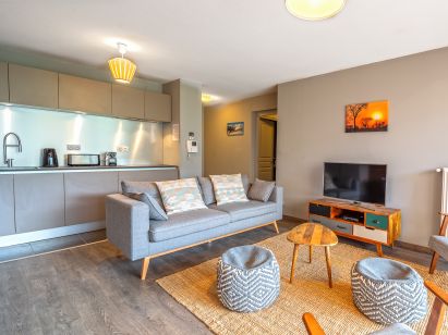 Ferienwohnung Le 360 Nr. 14, Sonntag bis Sonntag-1