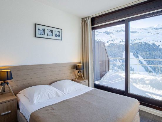 Ferienwohnung Résidence Les Terrasses de Véret-3