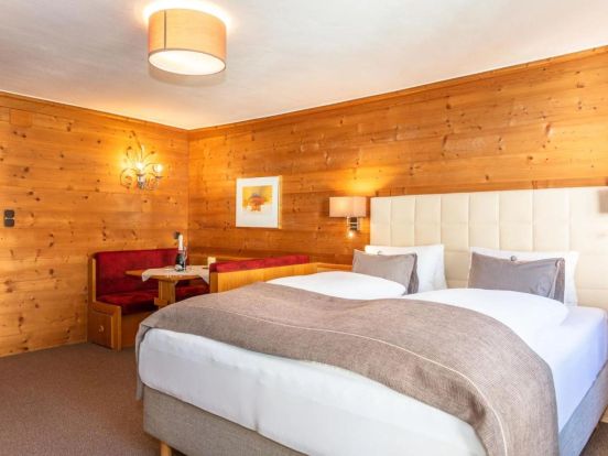 Ferienwohnung Blaickner-6