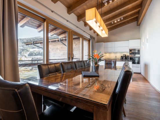 Ferienwohnung Wildkogelresorts-15