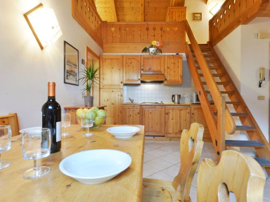 Ferienwohnung Villa Placidia-2