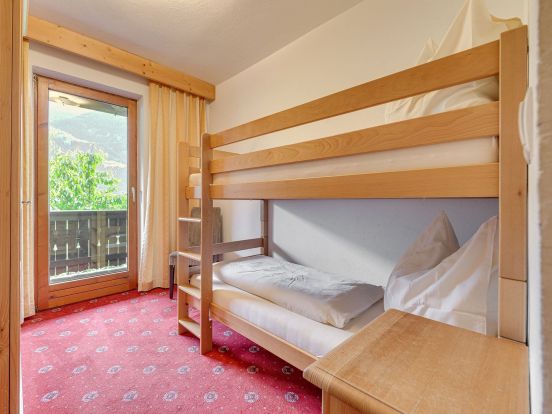 Ferienwohnung Fügenerhof-10