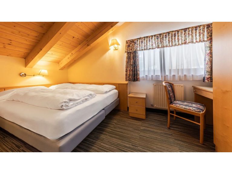 Ferienwohnung Evaldo Typ C