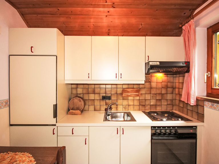 Ferienhaus Hussl