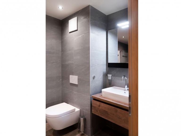 Ferienwohnung Residenz Illyrica Tirol Studio