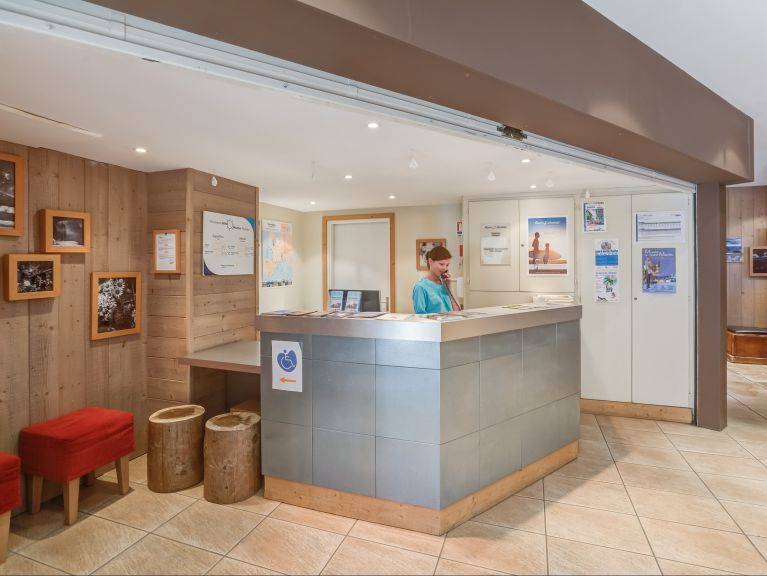 Ferienwohnung Aconit