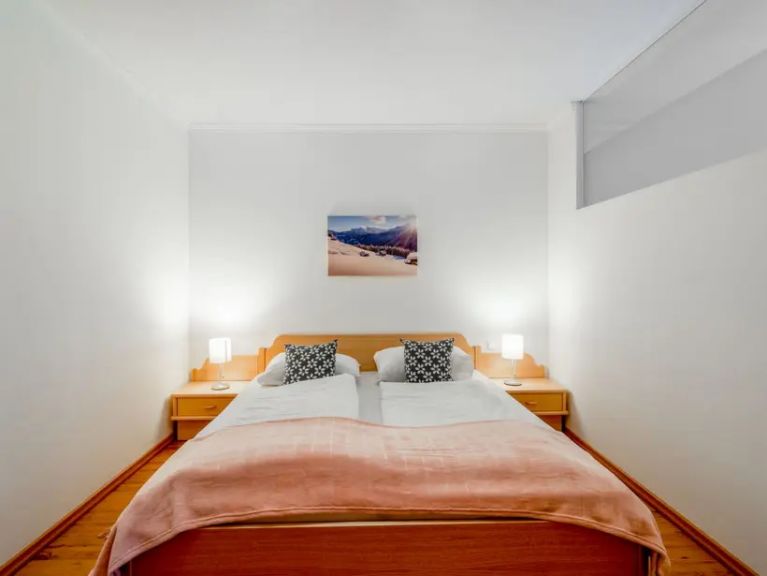 Ferienwohnung Papa Joe's
