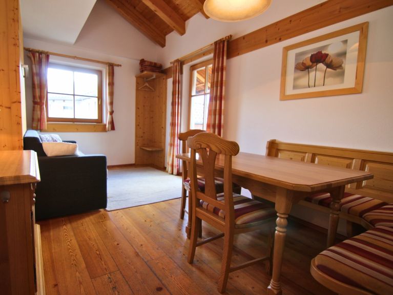 Ferienhaus Elfriede Catering-Service inklusive