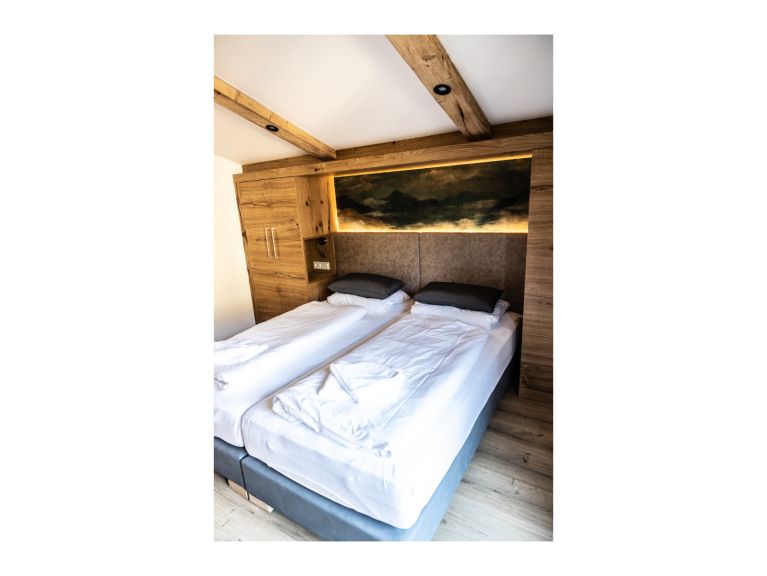 Ferienwohnung Am Bach Adler
