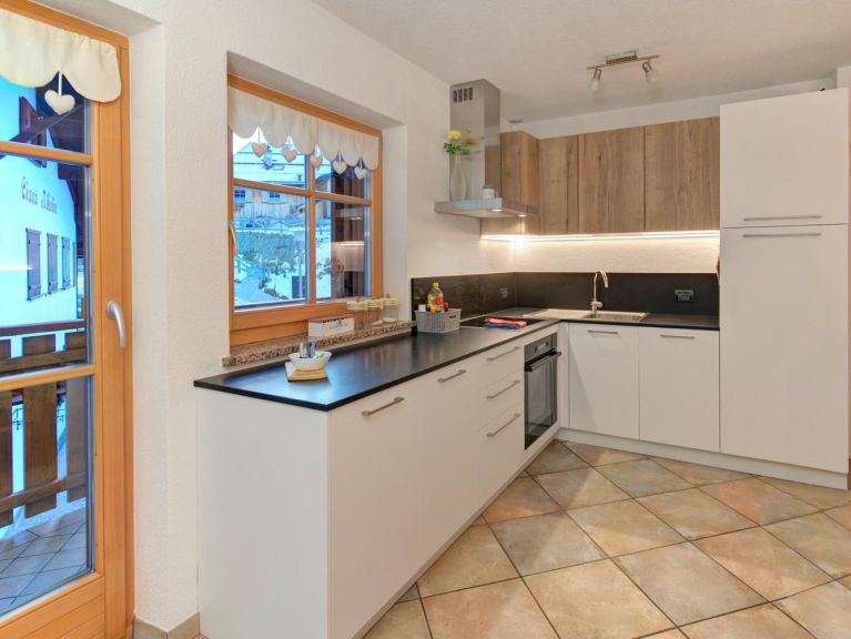 Ferienhaus El Tobia