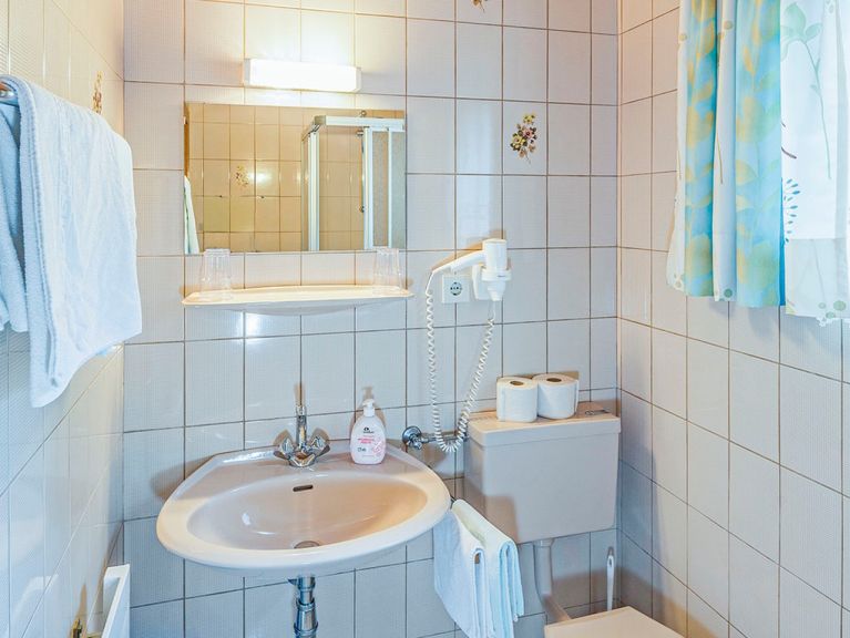 Ferienhaus Alternberger Sonntag - Sonntag
