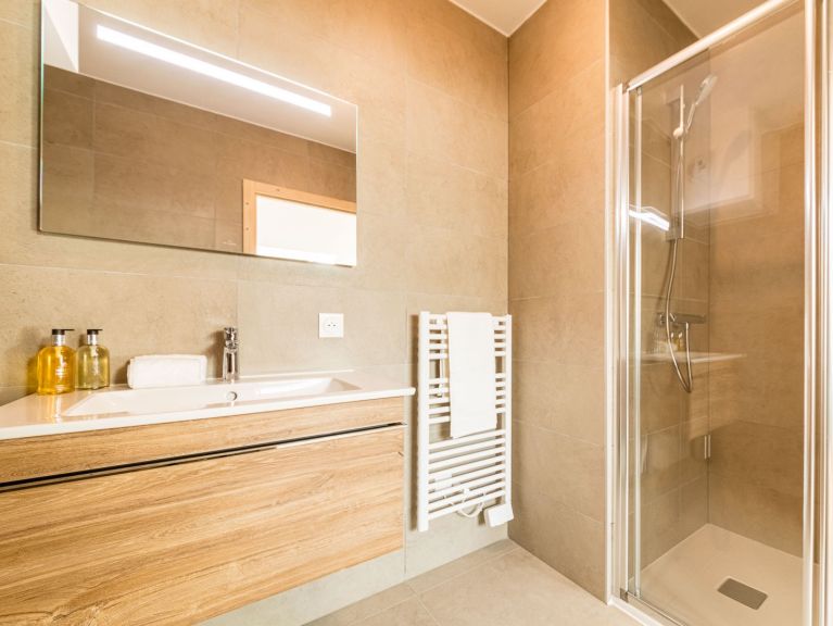 Ferienwohnung Alchimie