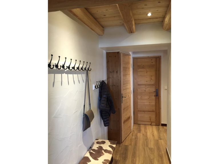 Ferienwohnung Etoiles des Neiges Ferienwohnung 8