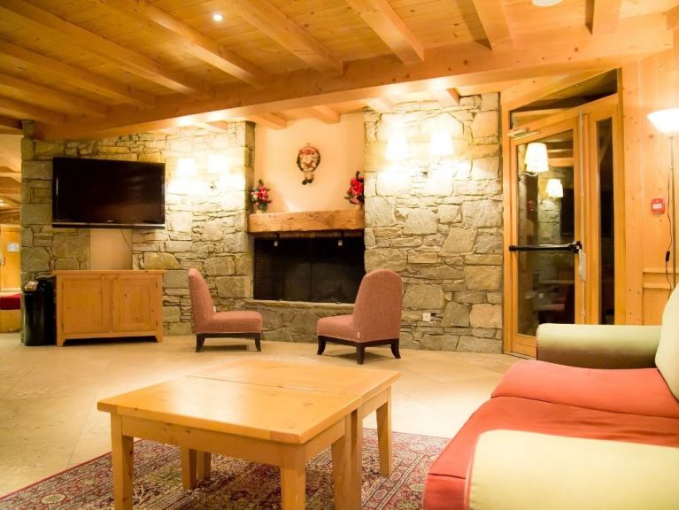 Ferienwohnung Les Alpages de Val Cenis