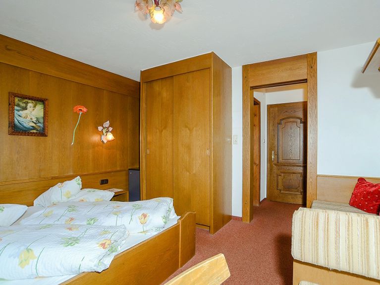 Ferienhaus Alpenheim Simone