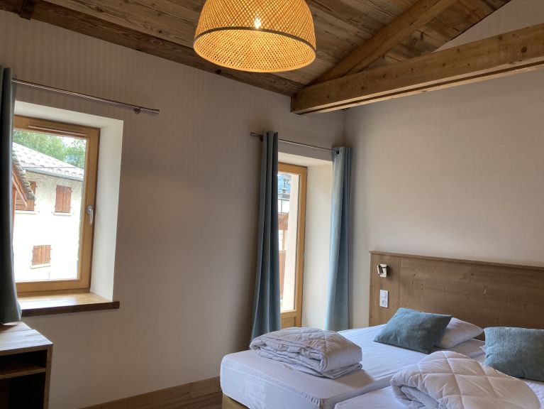 Ferienhaus Mont Froid