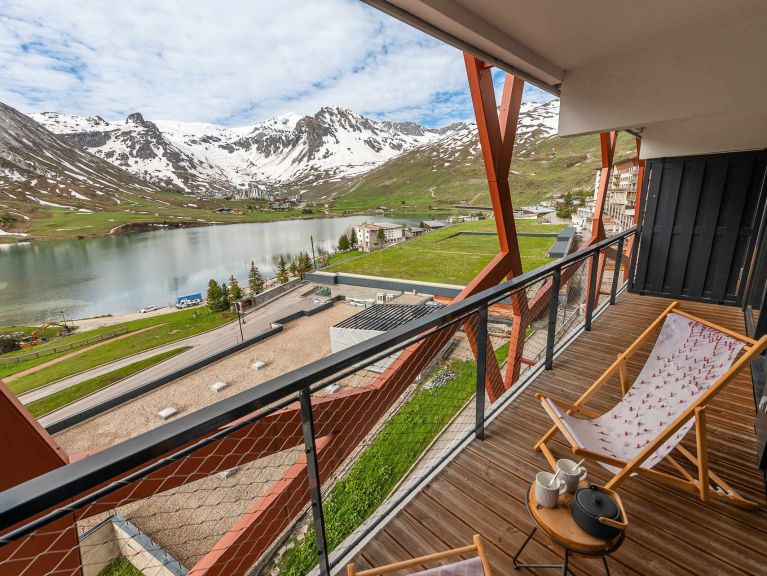 Ferienwohnung Phoenix Étoile D'or
