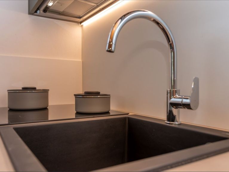 Ferienwohnung Casa Molino La Stua
