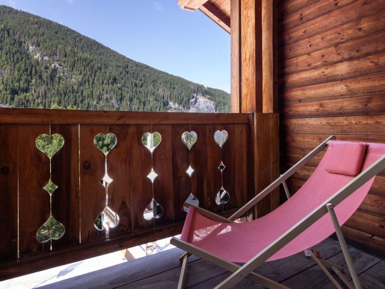 Ferienwohnung Michka