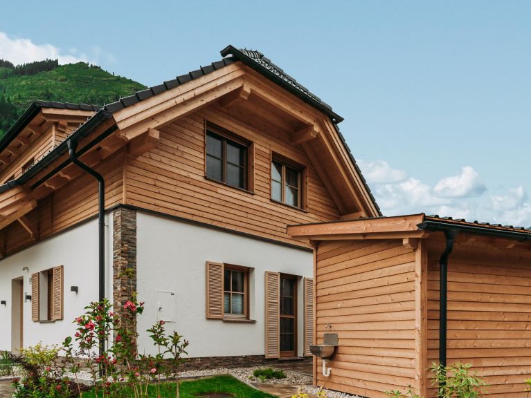 Ferienhaus Riesneralm Thor
