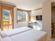 Ferienwohnung W2050 mit Außenwhirlpool-8