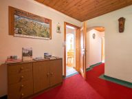 Ferienwohnung Waldheim-5