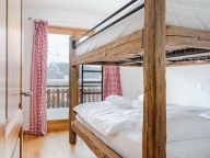 Ferienhaus Paradis des 4 Vallees mit eigener Sauna und Whirlpool-13