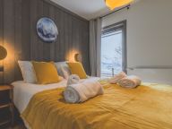 Ferienwohnung Le Quartz-8
