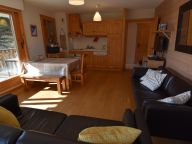 Ferienwohnung Le Jardin-6