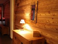 Ferienwohnung Les Chalets D'Adrien Ferienwohnung 3-8