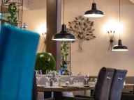 Ferienwohnung Wildkogelresorts Typ IIa-13