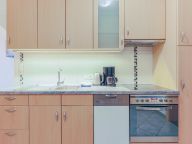 Ferienwohnung Salvenberg IV-6