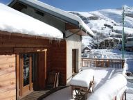 Ferienhaus Marmotton-4