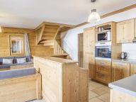 Ferienwohnung Dame Blanche 28 (Kombination 2x 14) Personen mit zwei Saunen-16