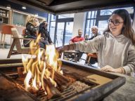 Ferienwohnung Club MMV Le Serra Neva mit Kabine-13