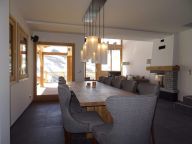 Ferienhaus Caseblanche Bouc Blanc mit Kamin und Sauna-6