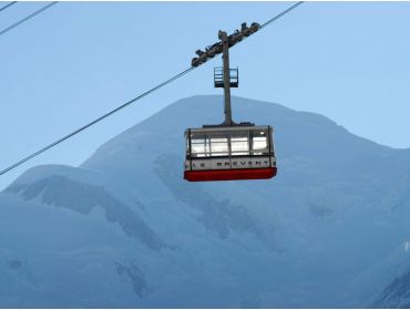 Skigebiet Vallée de Chamonix Mont-Blanc-2