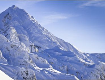 Skigebiet Paradiski - Les Arcs-3