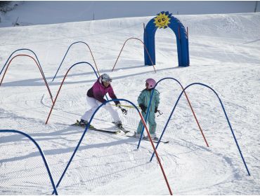 Skidorf Gemütliche Stadt in günstiger Lage mit vielen Langlaufmöglichkeiten-3