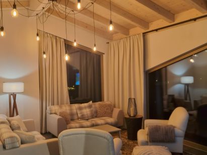 Ferienwohnung B Living zondag t/m zondag Penthouse-2