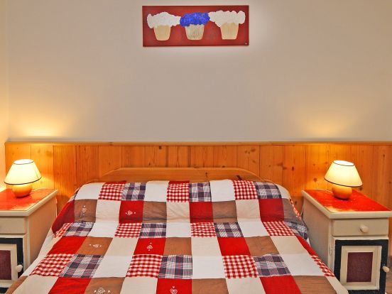 Ferienwohnung Cristal-18