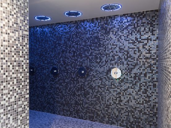 Ferienwohnung La Source des Arcs-11