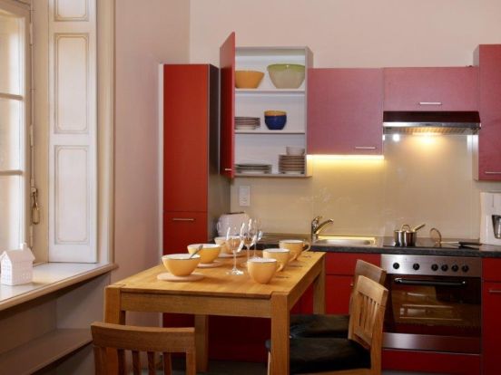 Schloß Schloss Fischhorn (flexibele aankomst)-7