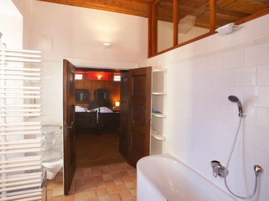 Schloß Schloss Fischhorn (flexibele aankomst)-14